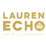 Lauren Echo Art